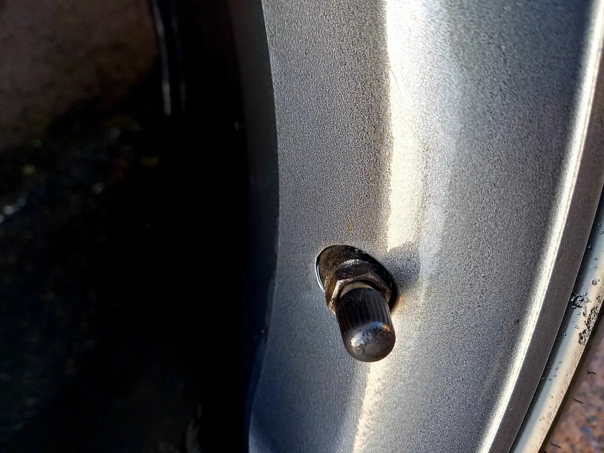Jaguar Alloys 20inch 5x108 - Image 4