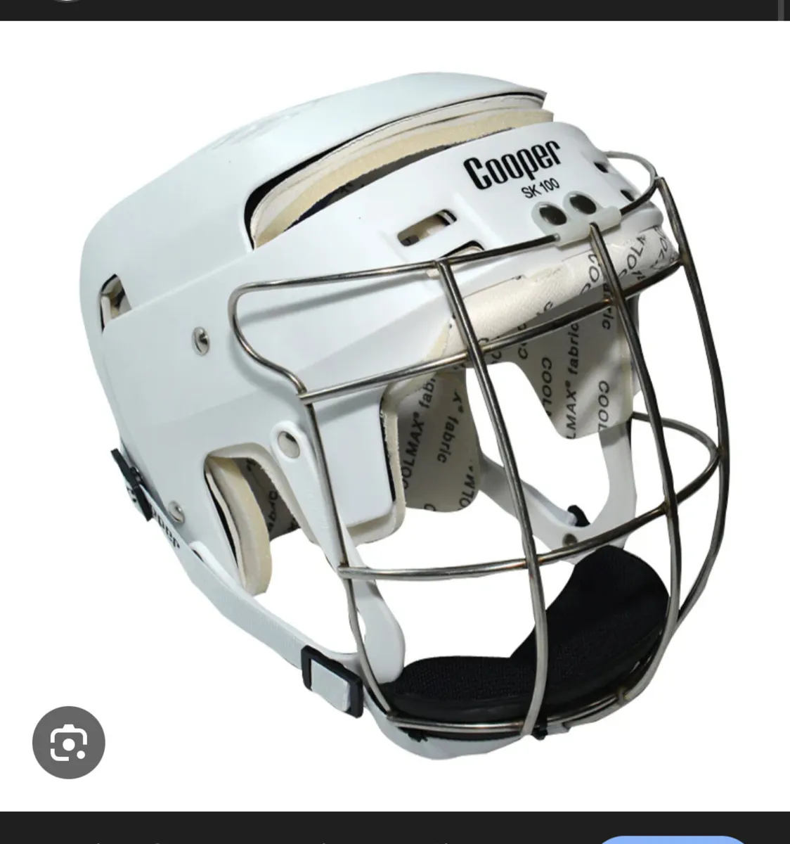 Wanted white new style cooper - Image 1