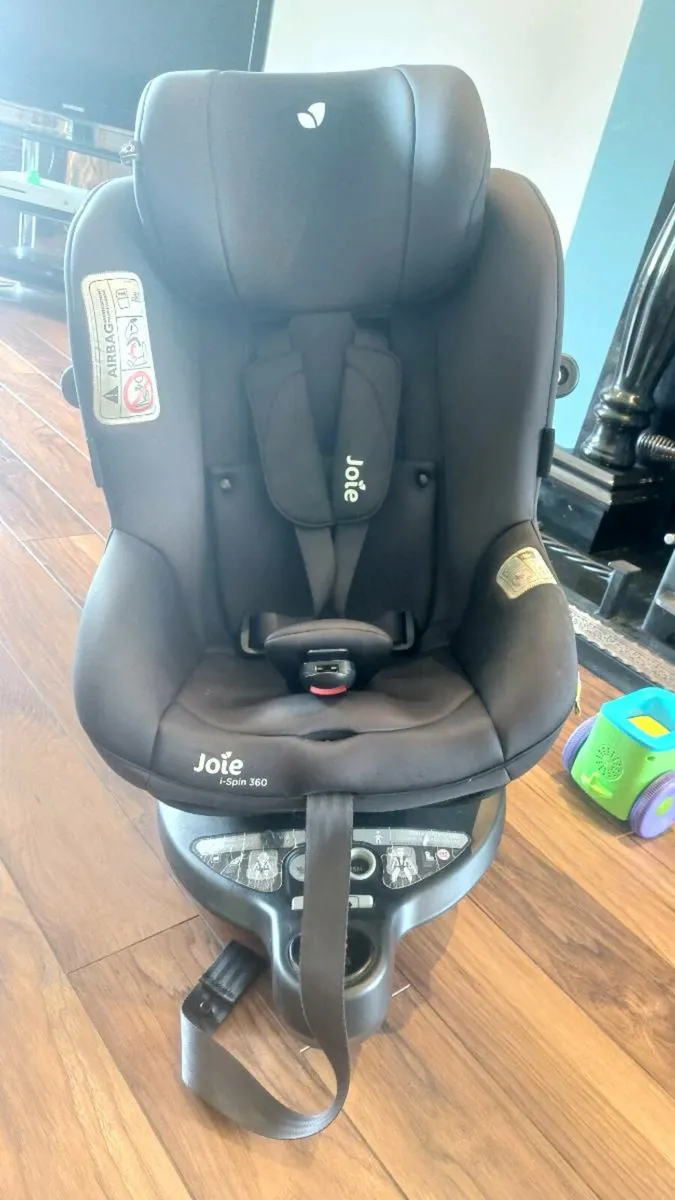 Joie iSpin 360 - Image 1