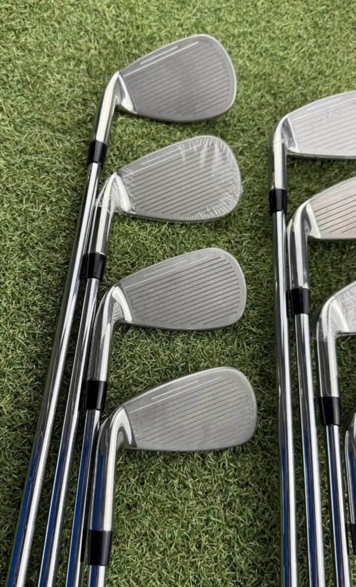 CLEVELAND HALO XL FULL-FACE IRONS / 4-PW-GW - Image 4