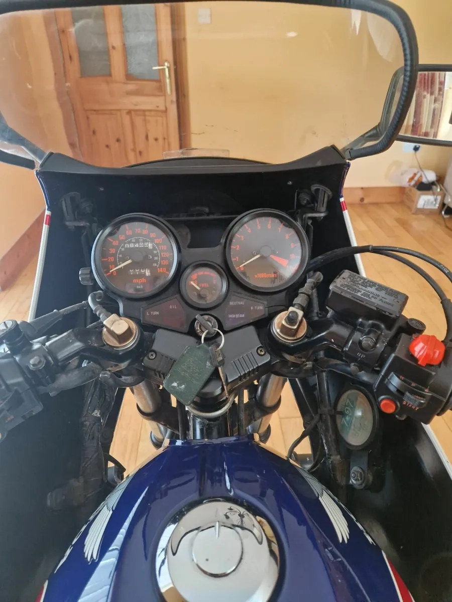 Honda Other 1982 - Image 3