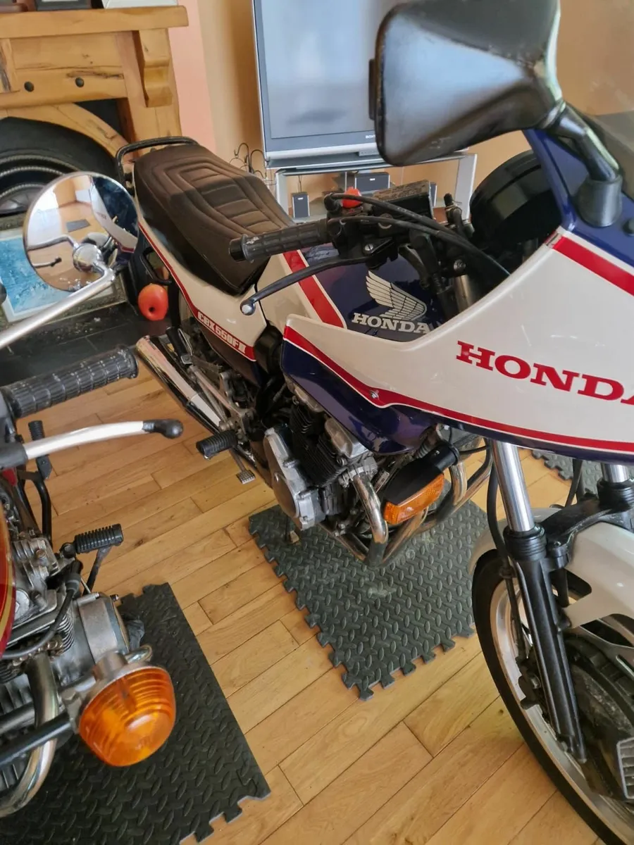 Honda Other 1982 - Image 4