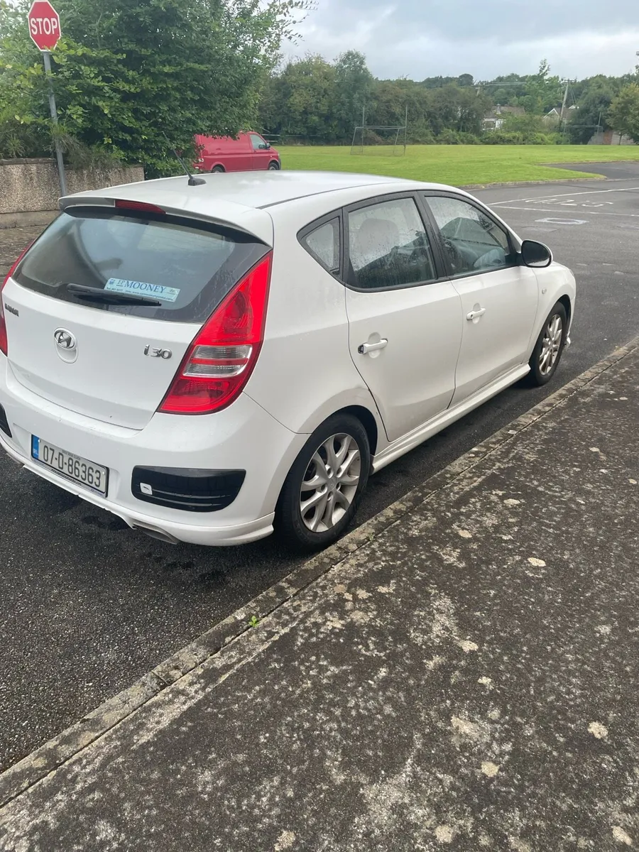 Hyundai i30 - Image 1