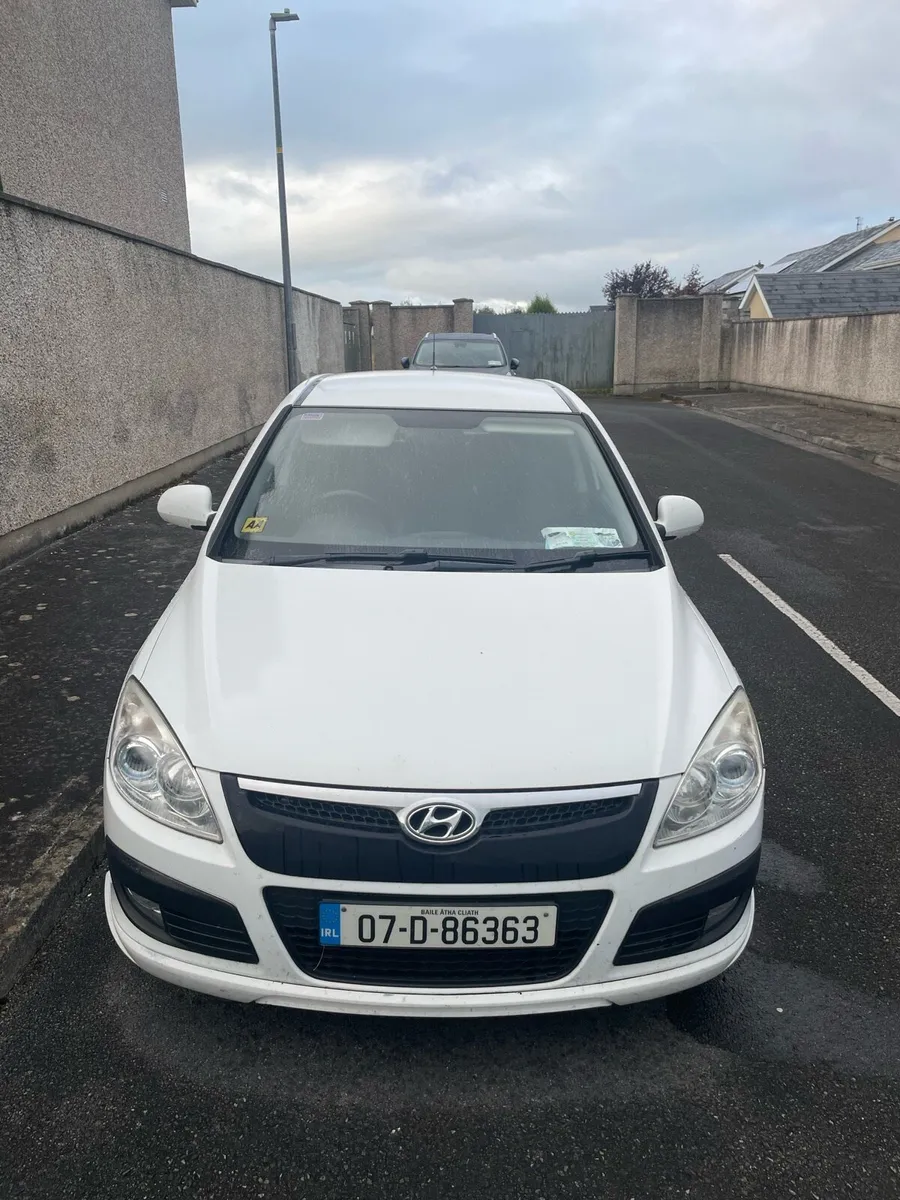 Hyundai i30 - Image 2