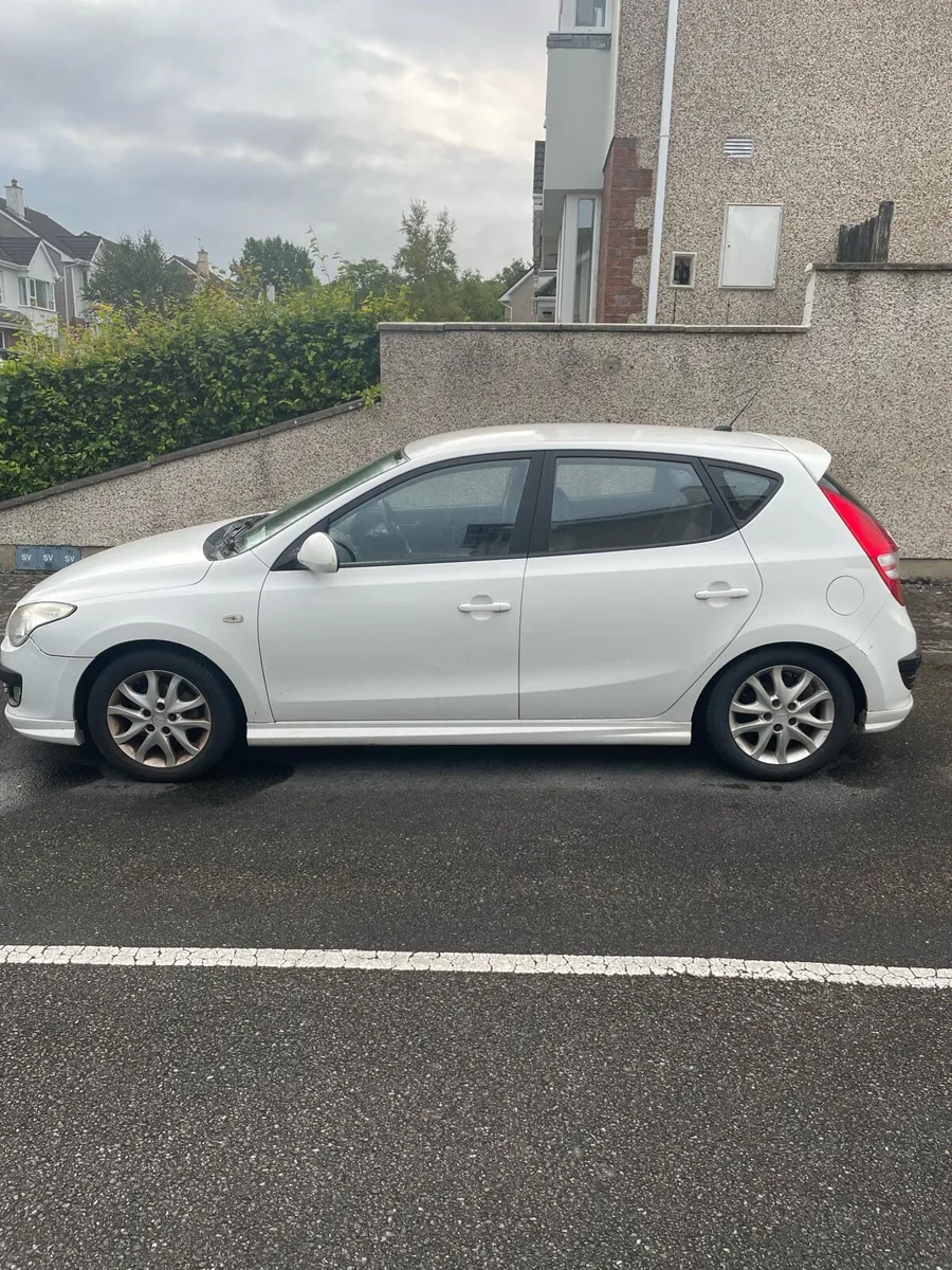 Hyundai i30 - Image 3