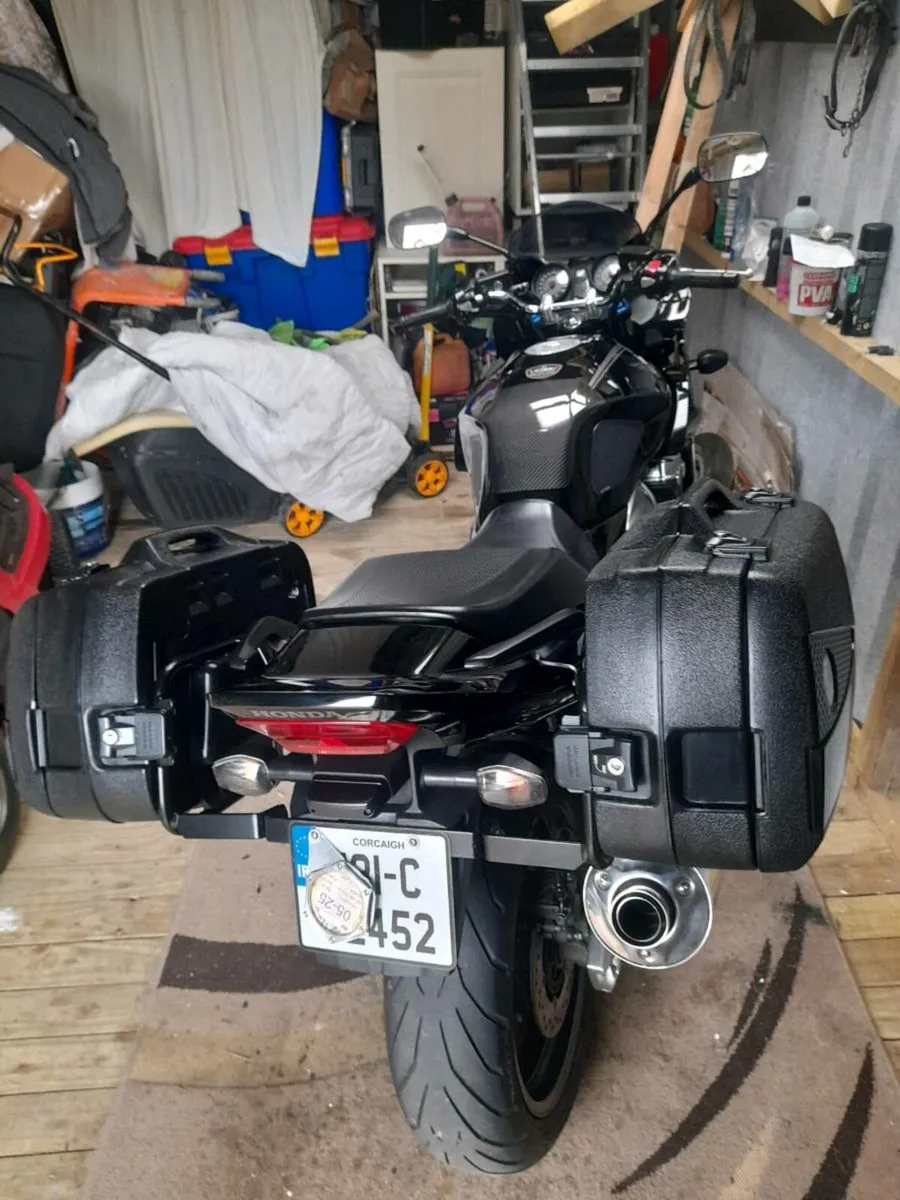 Motorcycle - Image 2