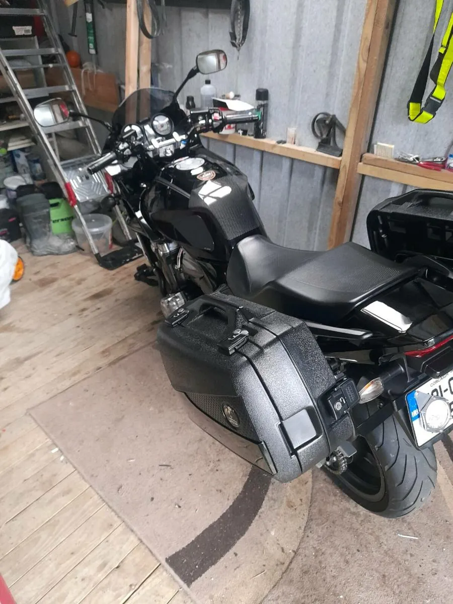 Motorcycle - Image 3