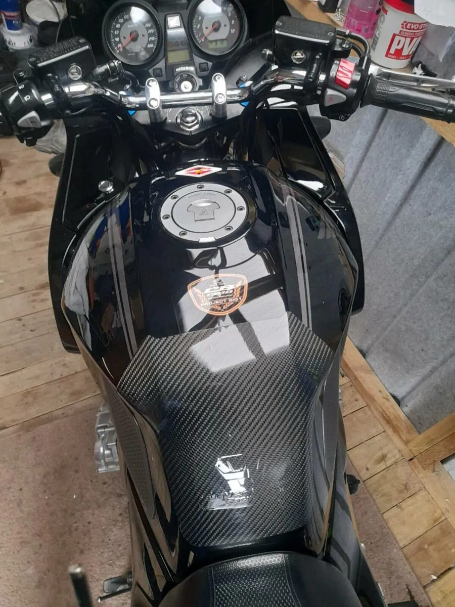 Motorcycle - Image 4