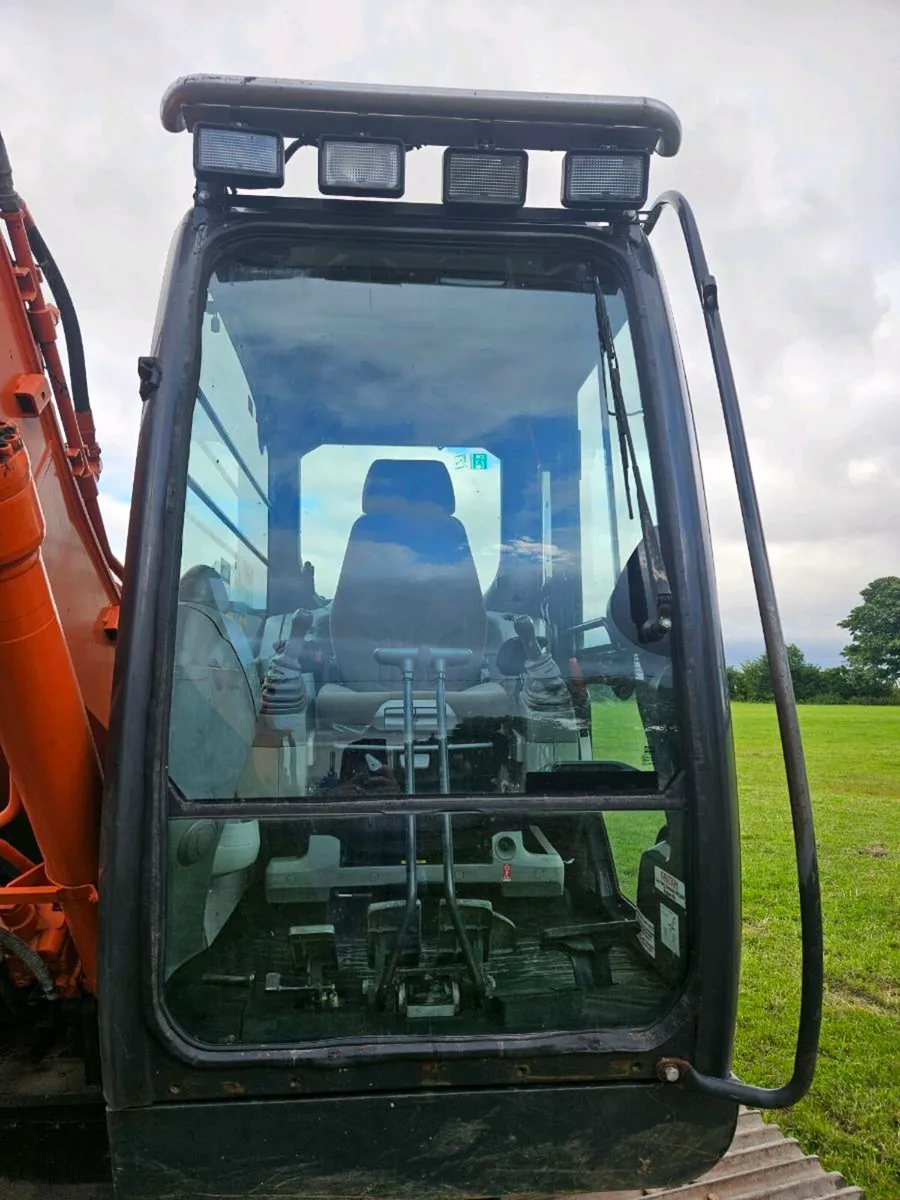 2014 hitachi 130-5b - Image 3