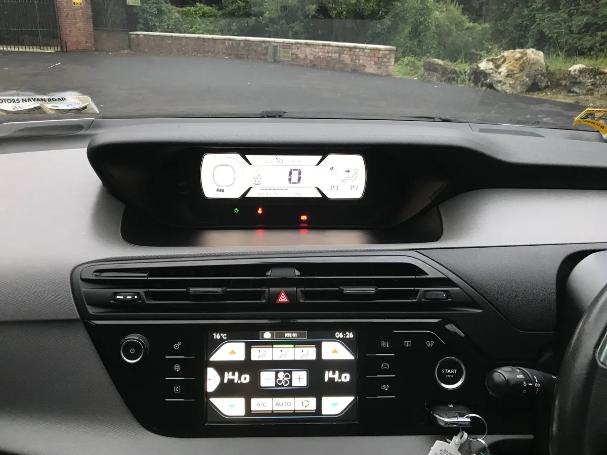 Citroen C4 2014 - Image 2