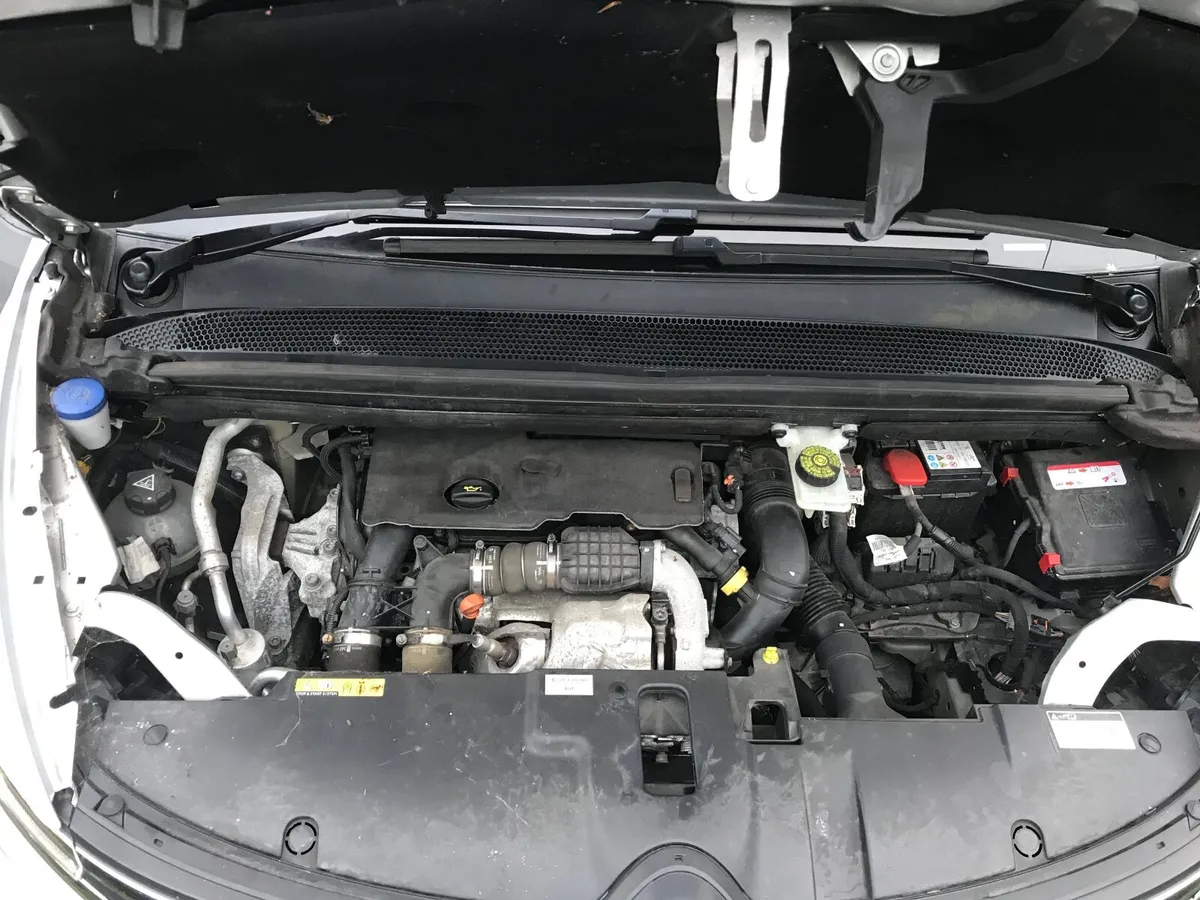 Citroen C4 2014 - Image 3