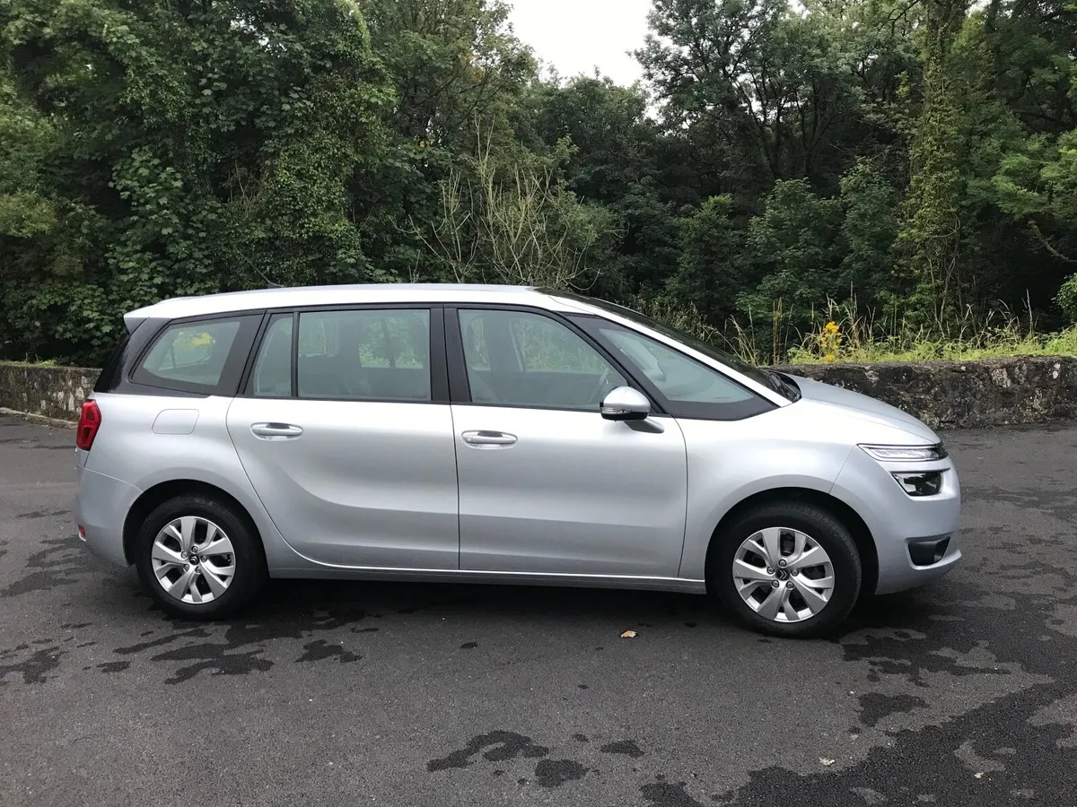 Citroen C4 2014 - Image 4