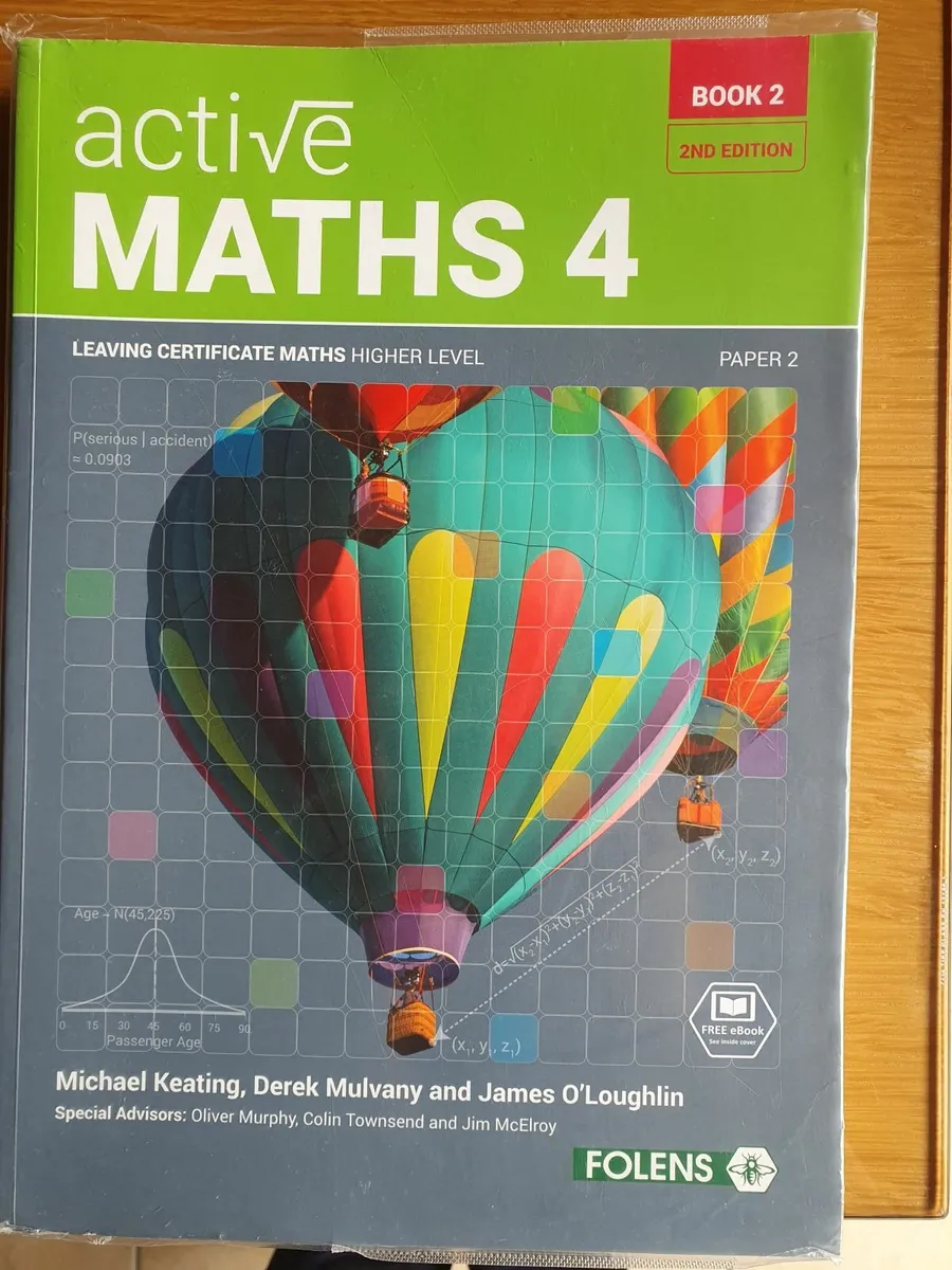 Leaving Cert Books.s - Image 2