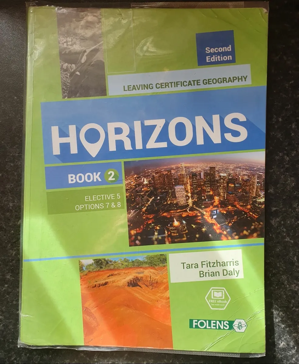 Leaving Cert Books.s - Image 3