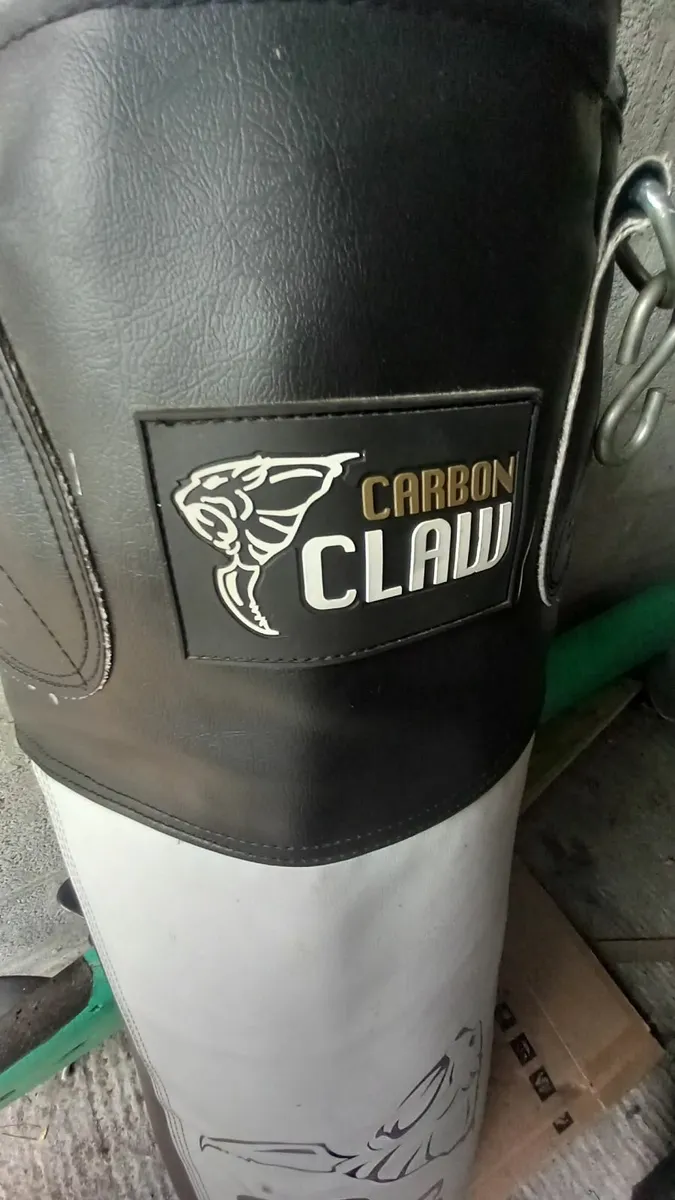 Boxing equipment - Image 2