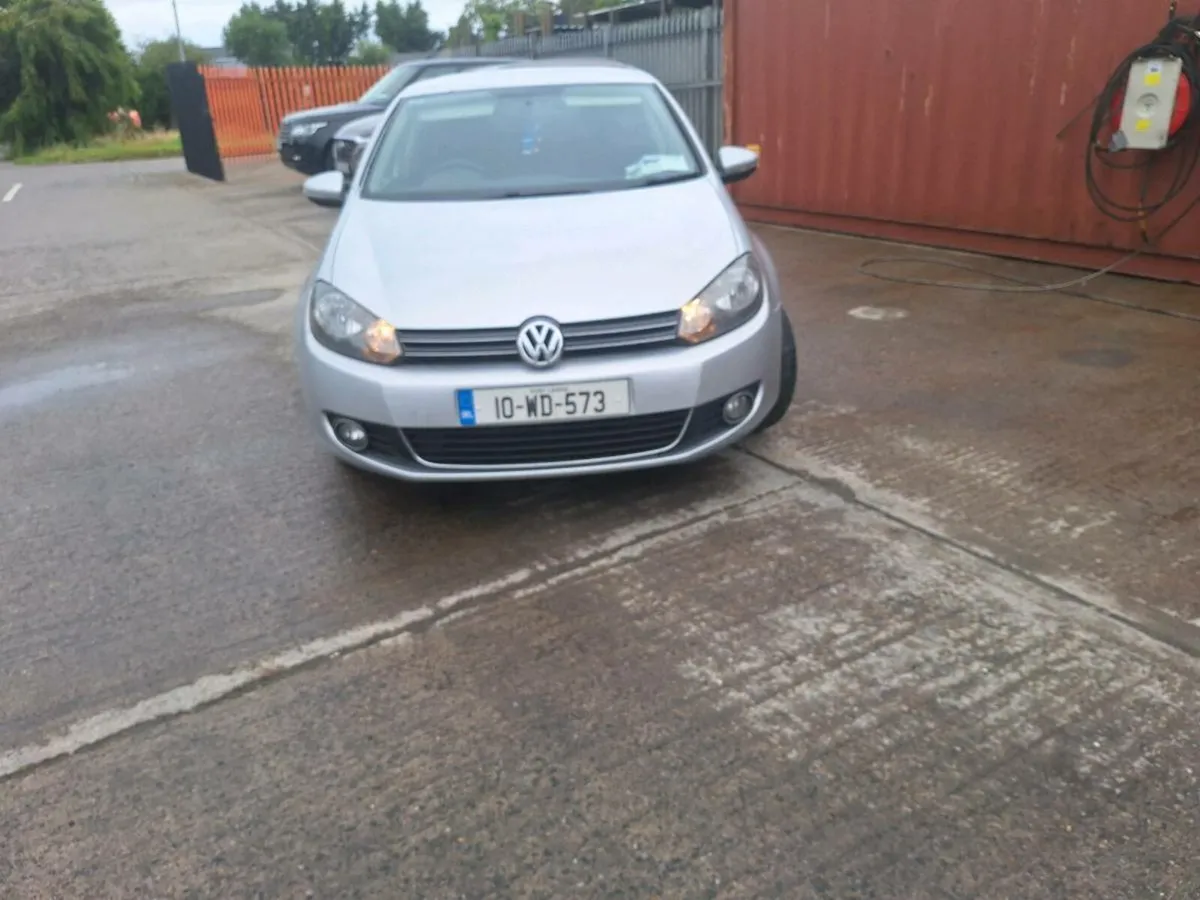 Vw golf 1.2 tsi - Image 4