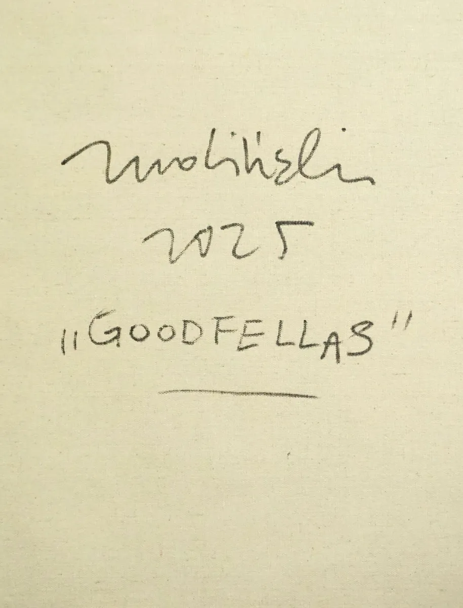 Waldemar Zwolinski - Goodfellas - Image 2