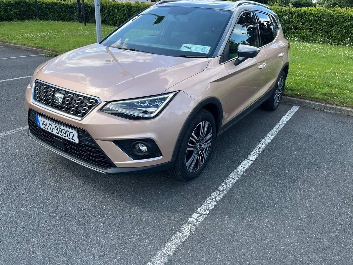 Seat Arona - Image 2
