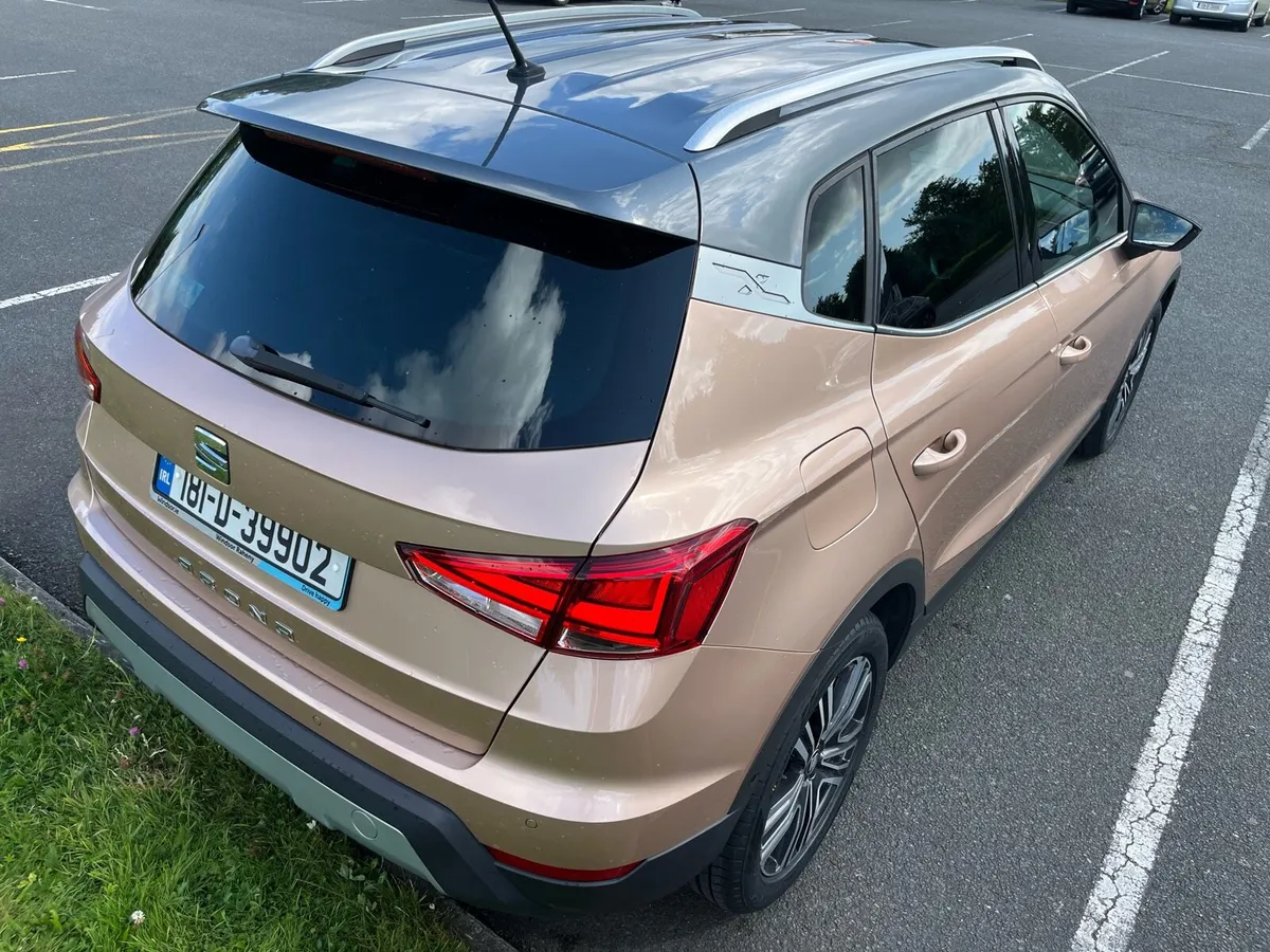Seat Arona - Image 3
