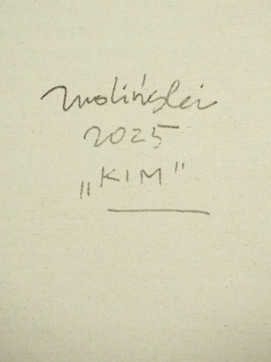 Waldemar Zwolinski - Kim - Image 2
