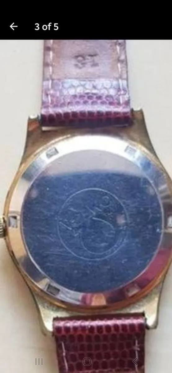 Omega Geneve Automatic - Vintage - Image 4