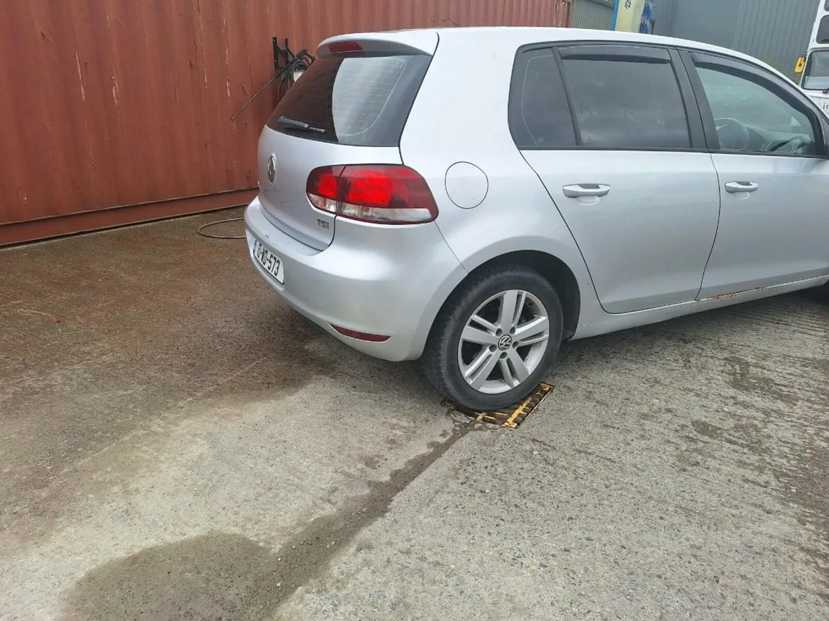 Vw golf 1.2 tsi - Image 2