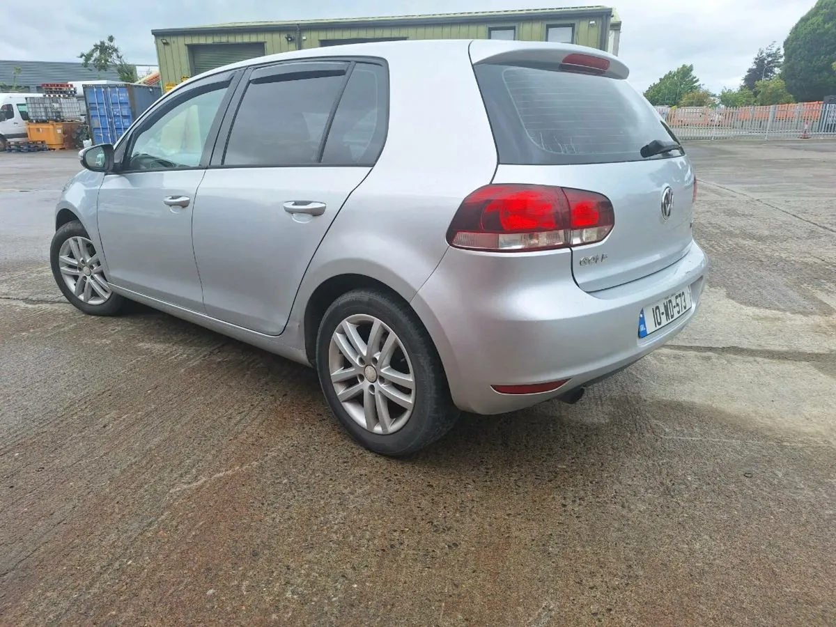 Vw golf 1.2 tsi - Image 3