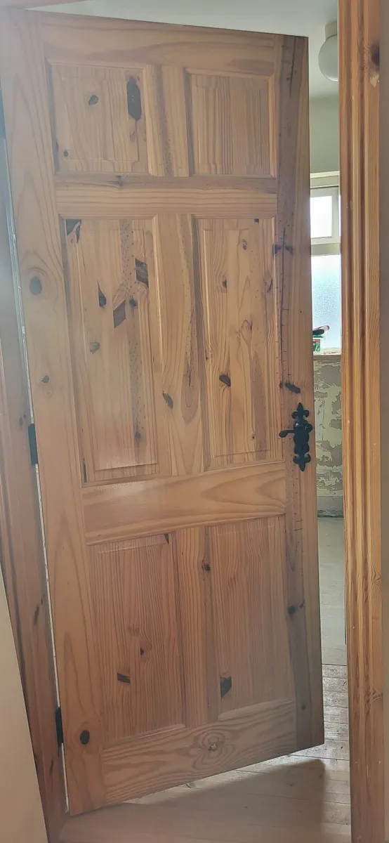 Doors - Image 1