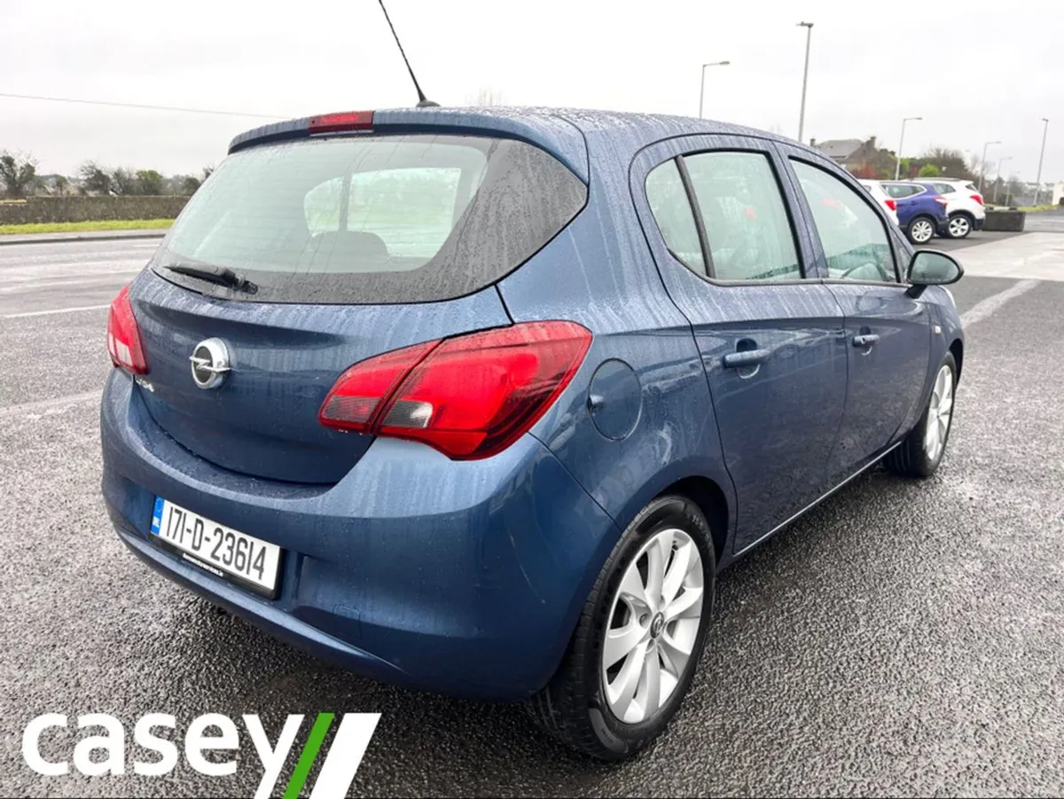 Opel Corsa SC 1.4 I 90ps 5DR - Image 2