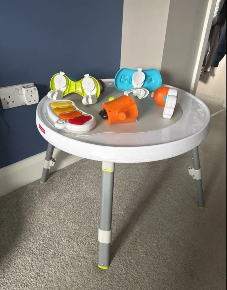 Skip Hop Activity Centre