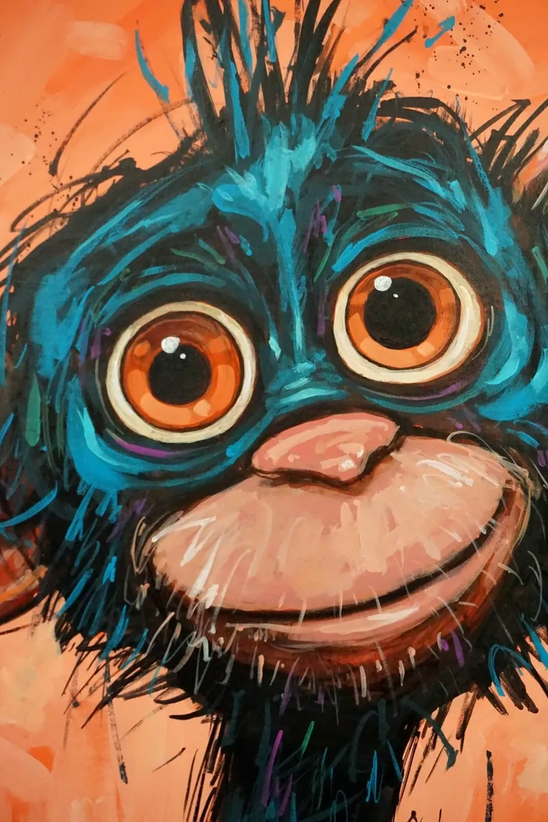 Waldemar Zwolinski - One happy dude - Image 3