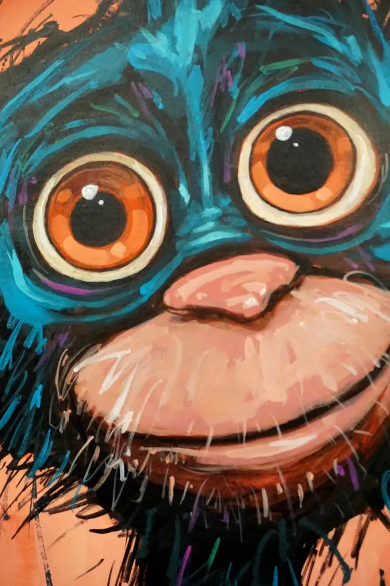 Waldemar Zwolinski - One happy dude - Image 4