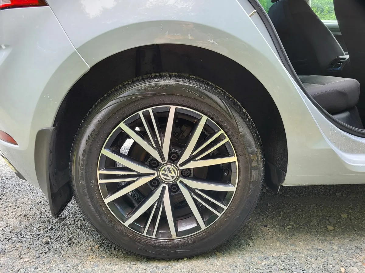 Volkswagen Golf 2018 - Image 4