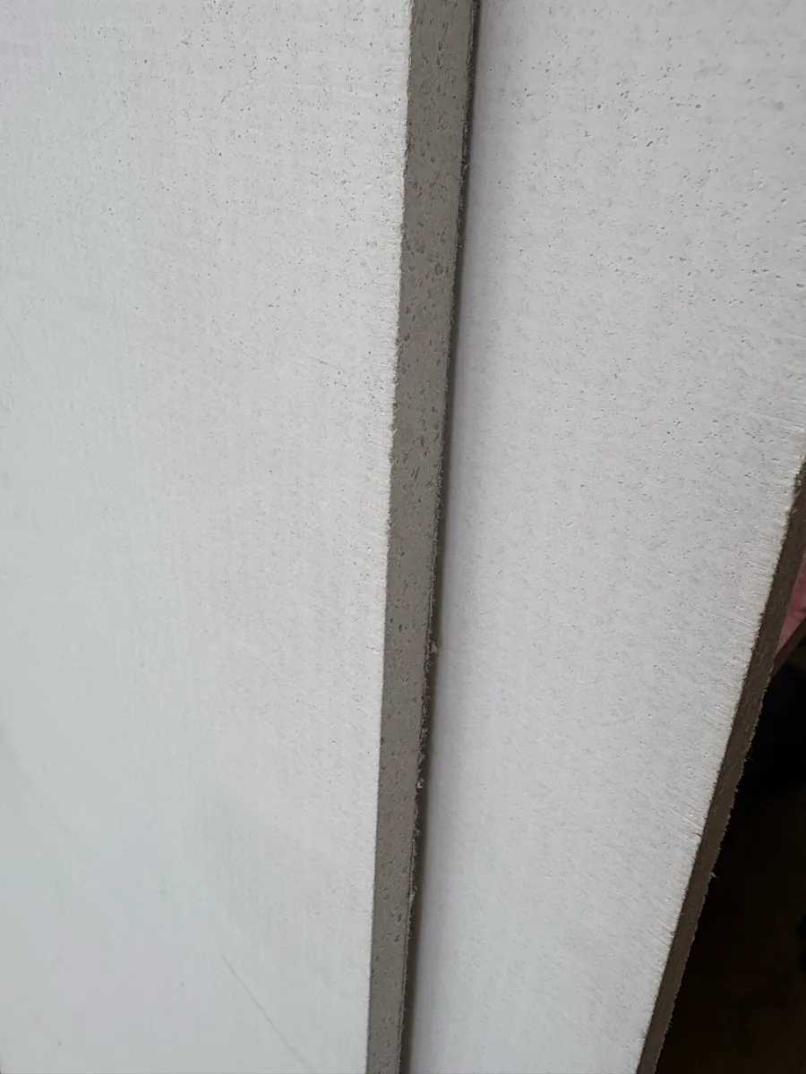 8x4 12mm magnesium board - Image 1