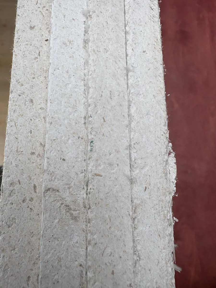 8x4 12mm magnesium board - Image 2