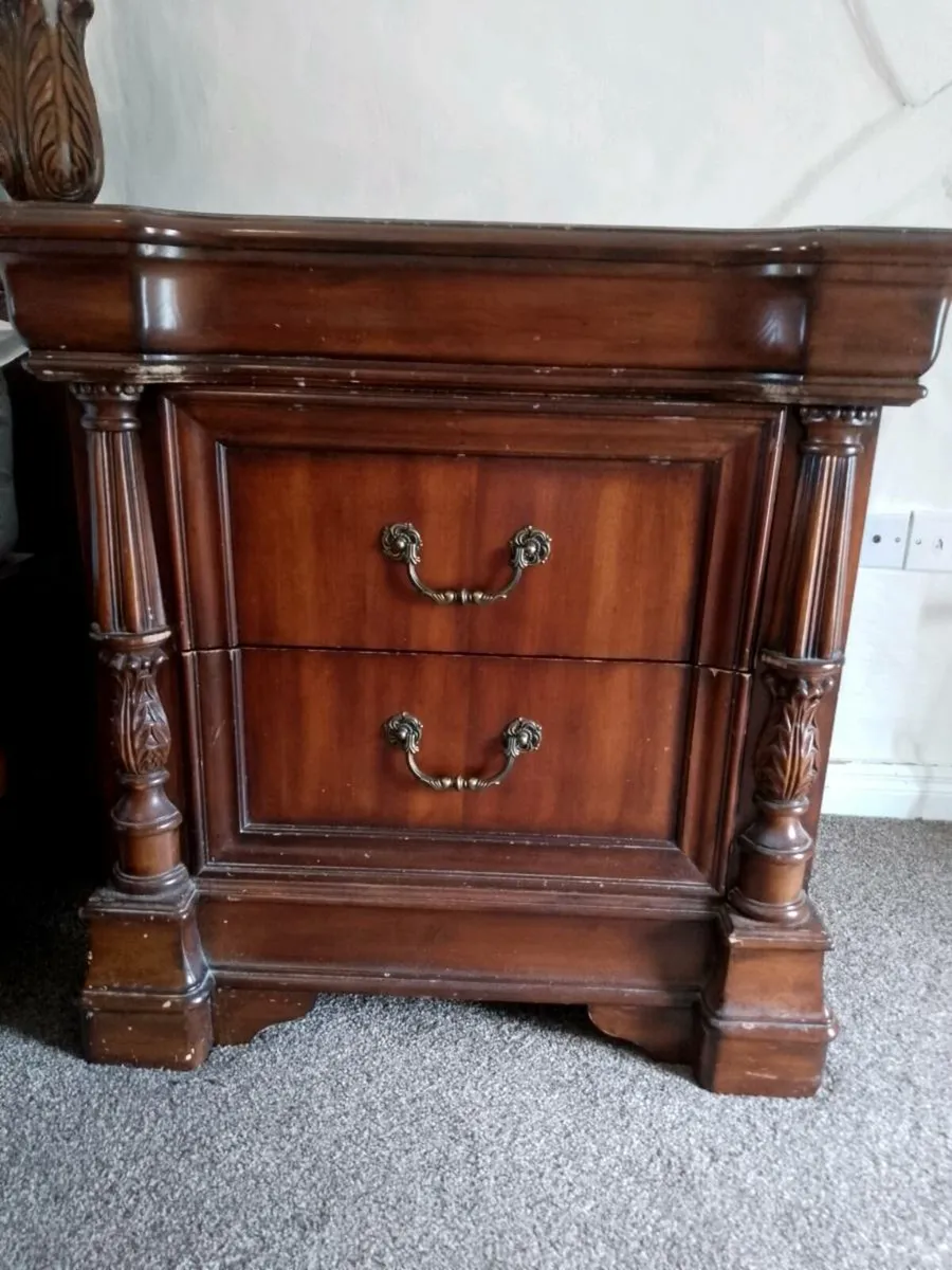 Nightstand - Image 1