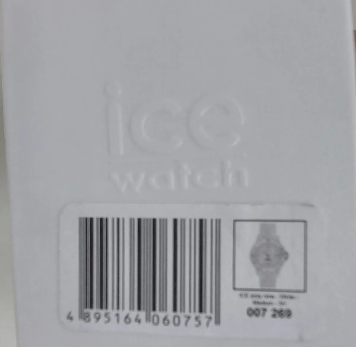 Ladies Ice Watch - Image 3