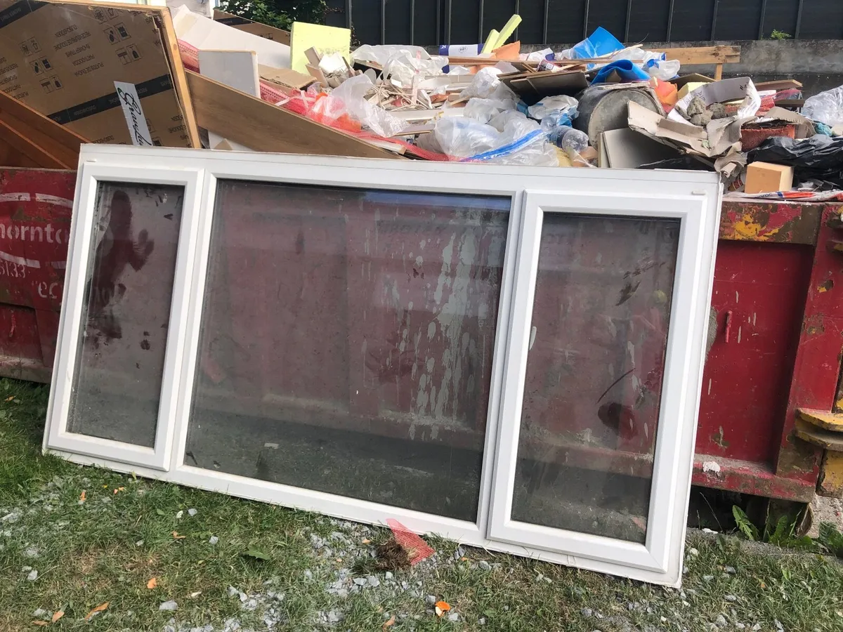 Pvc triple glazed window - Image 3
