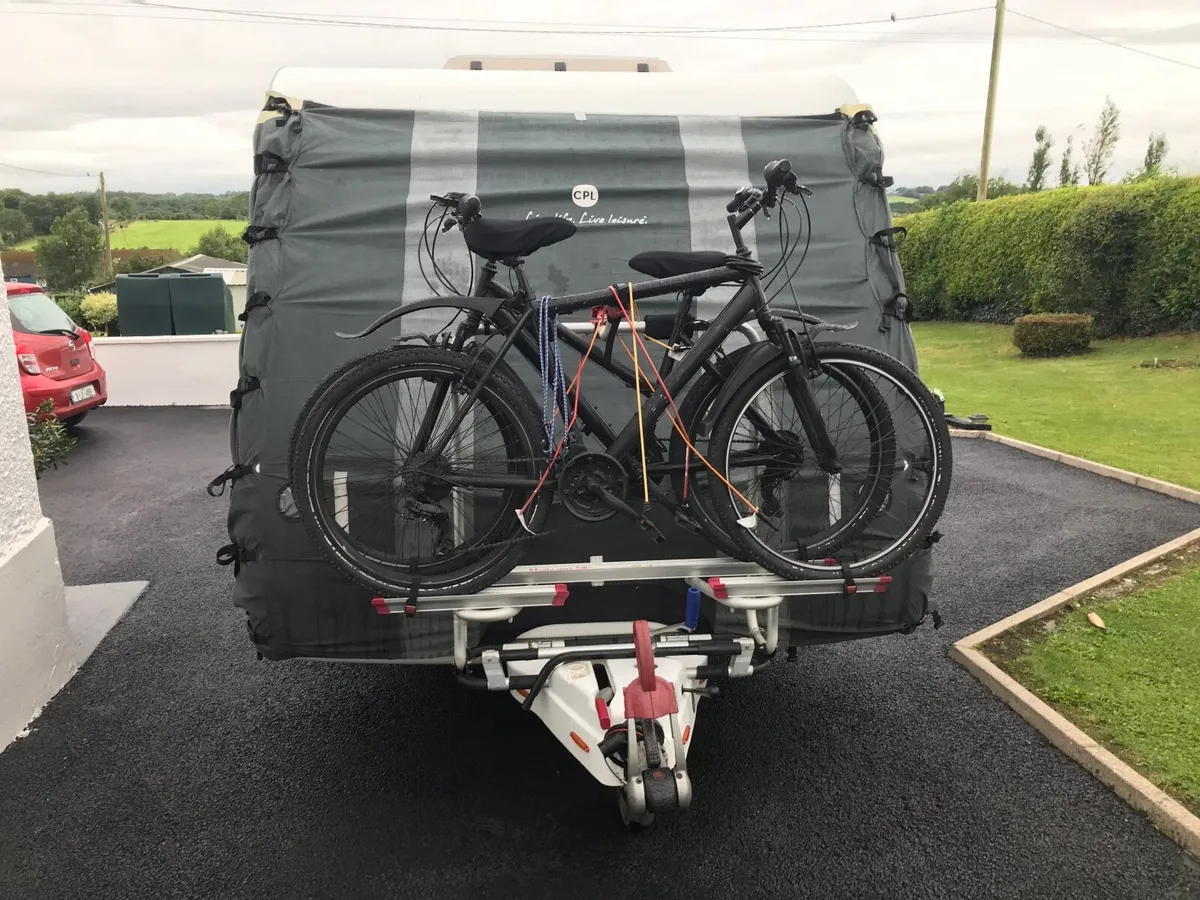 Caravan - Image 3