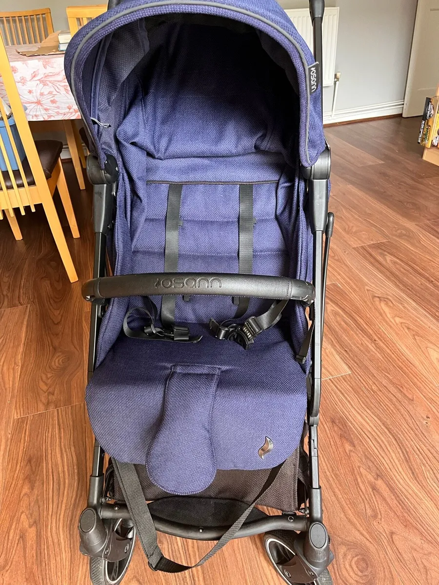 Stroller - Image 2