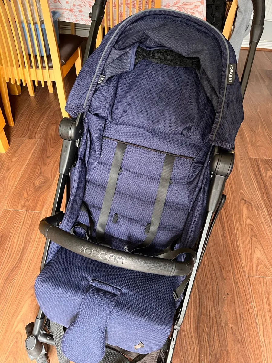 Stroller - Image 4