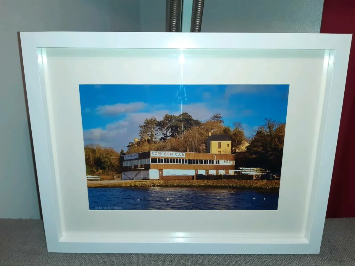 Cork Boat Club - Image 1