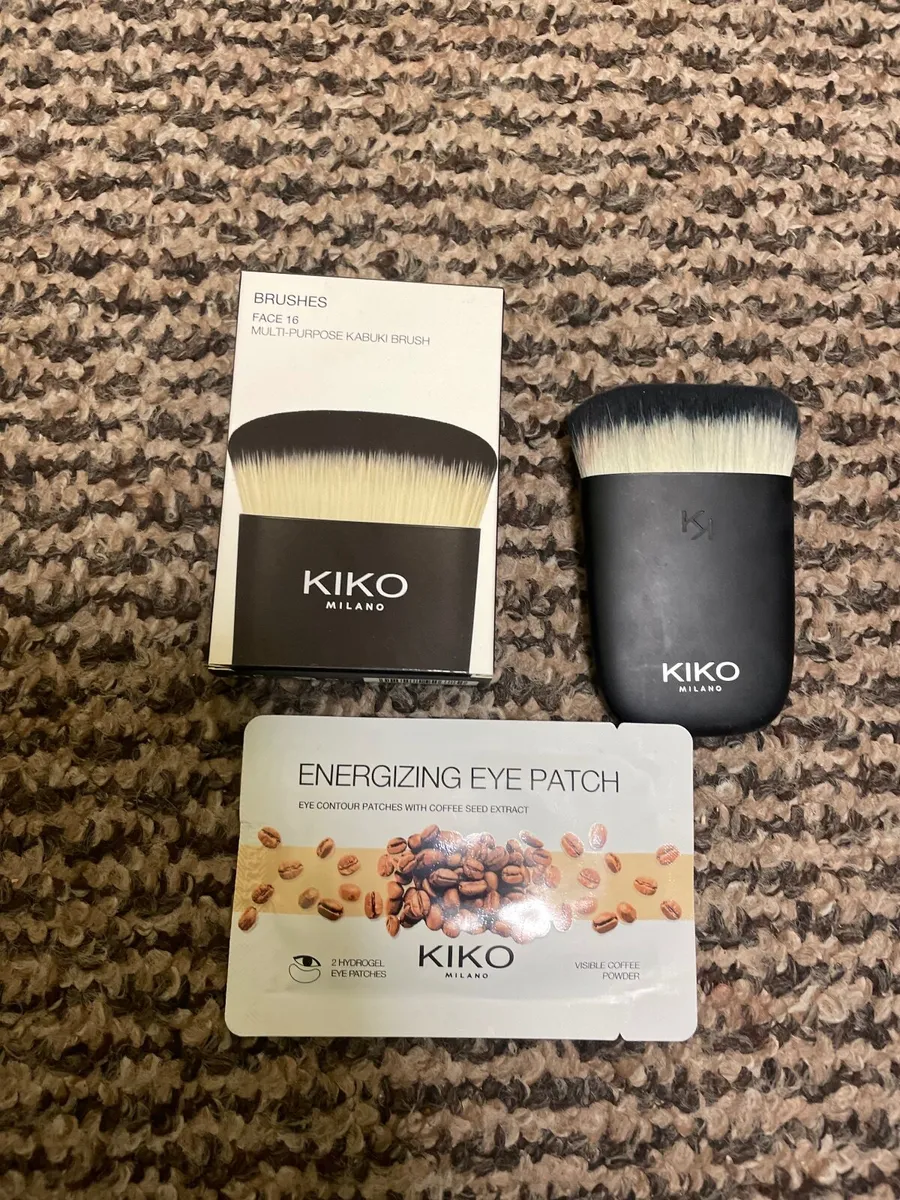 New kiko brush - Image 1