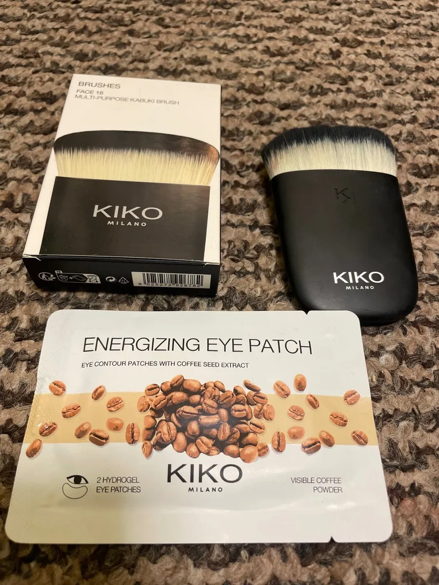 New kiko brush - Image 2