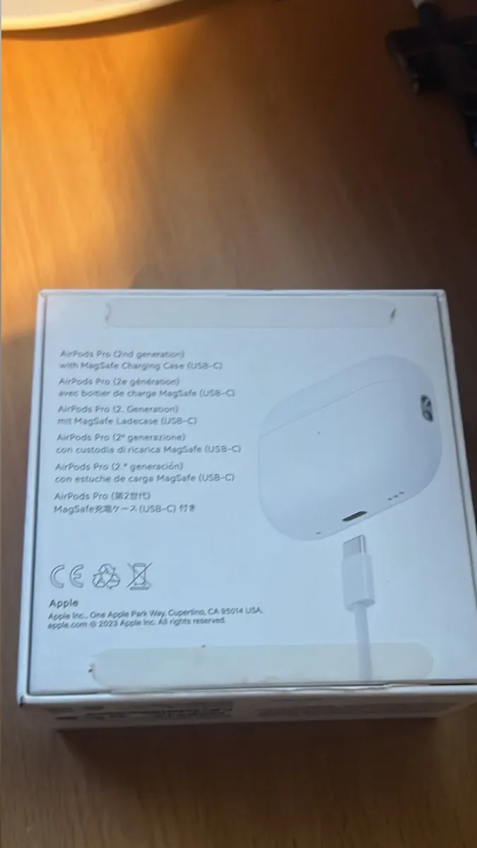 AirPods Pro 2nd generation - Image 2