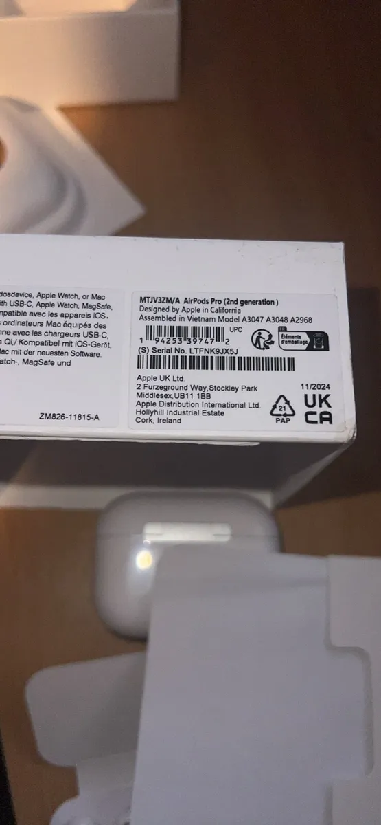 AirPods Pro 2nd generation - Image 3