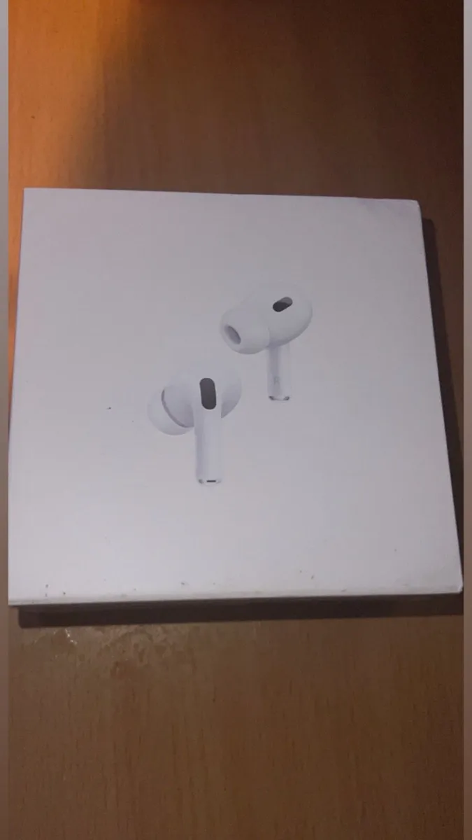 AirPods Pro 2nd generation - Image 4