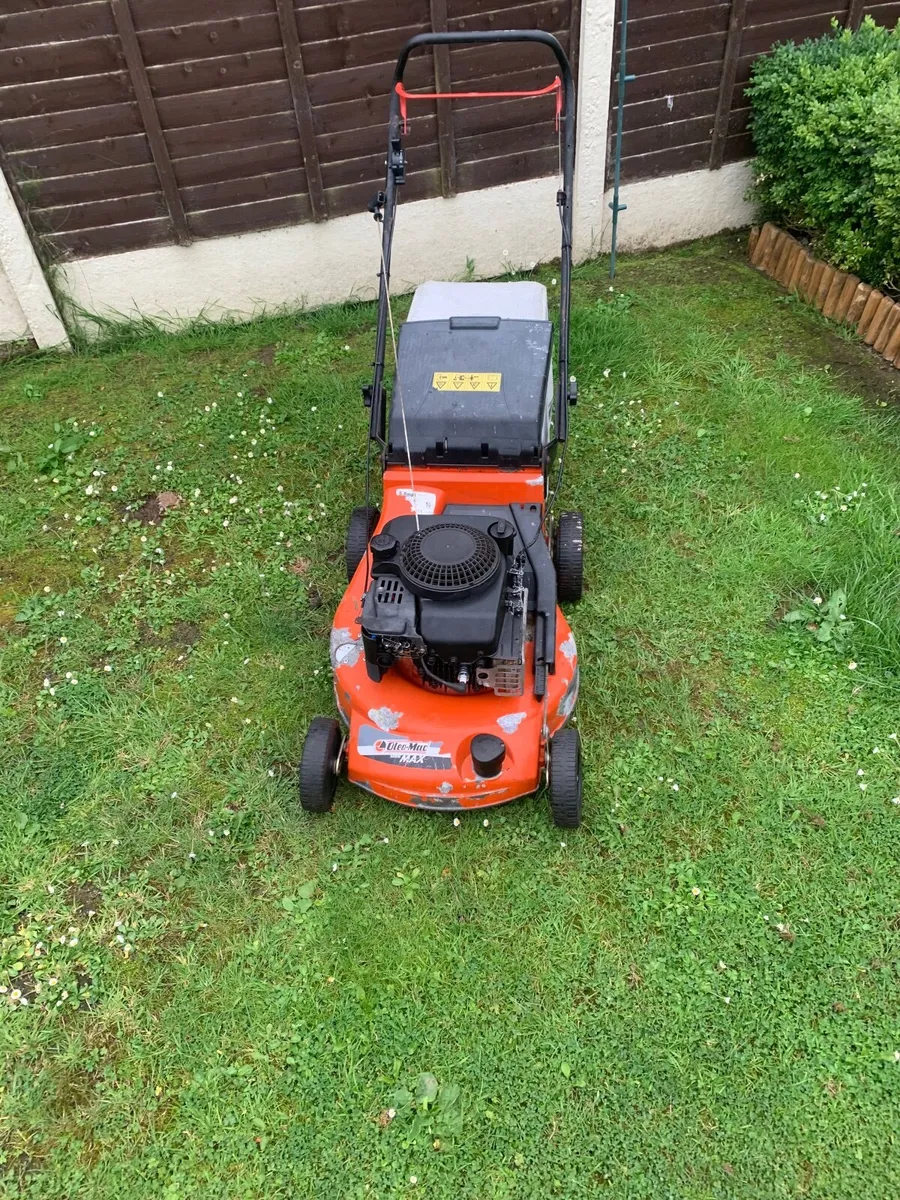 Lawnmower - Image 2