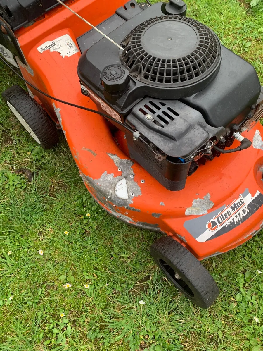 Lawnmower - Image 4