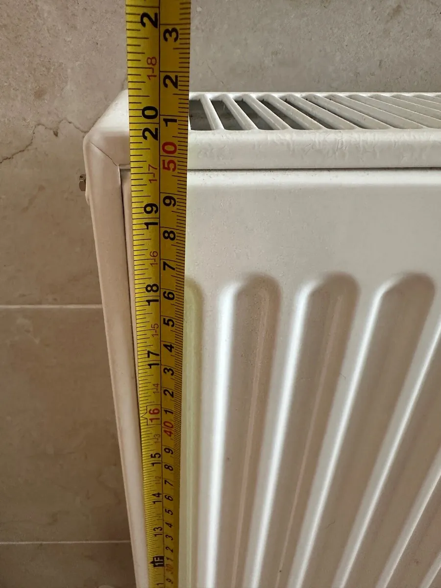 Double radiator - Image 2